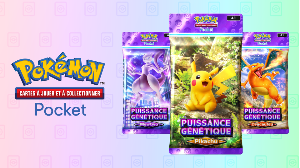 Pokémon Pocket